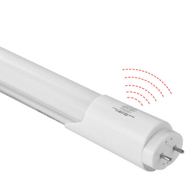 PIR Sensor LED tube
